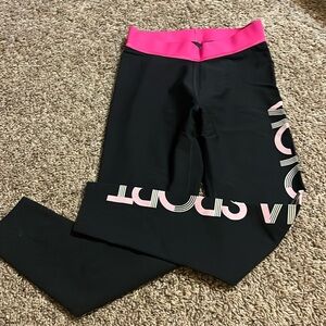 Victoria sport special edition leggings